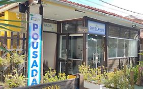 Pousada Caminho Das Estrelas